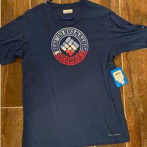 Columbia Sportswear T-Shirt